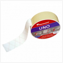 Eurovent UNO односторонняя лента из полиэтилена, для склеивания мембран, 50мм*25м