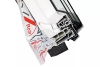 Окно мансардное пластиковое Designo R49 K200. 2 камерное. Ручка снизу. ThermoBlock WD